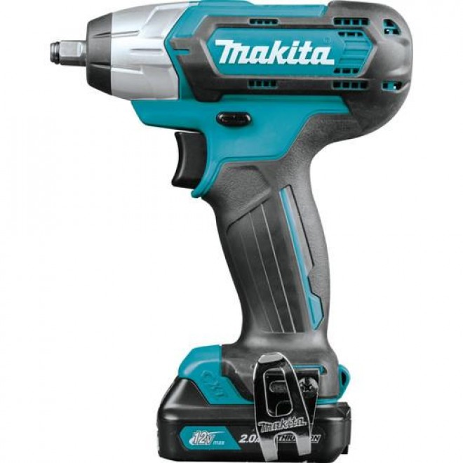 Makita WT02R1 12V Max CXT Lithium-Ion Cordless 3/8