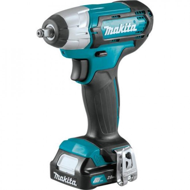Makita WT02R1 12V Max CXT Lithium-Ion Cordless 3/8