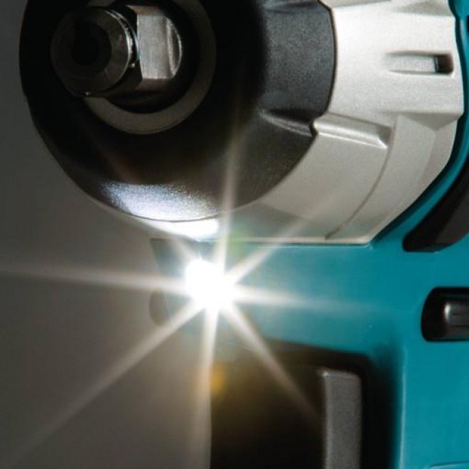 Makita WT02R1 12V Max CXT Lithium-Ion Cordless 3/8