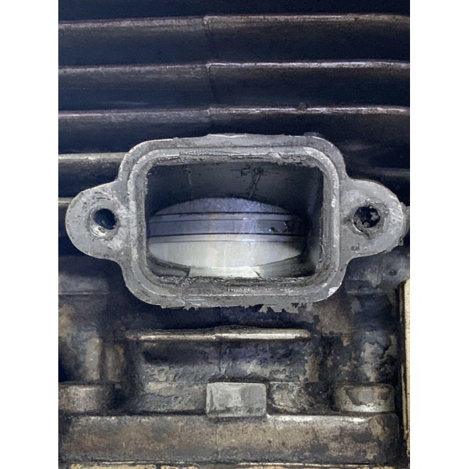 Stihl MS460 Magnum Chainsaw Powerhead / 77cc Pro Saw -Look Vid & Read  FAST SHIP