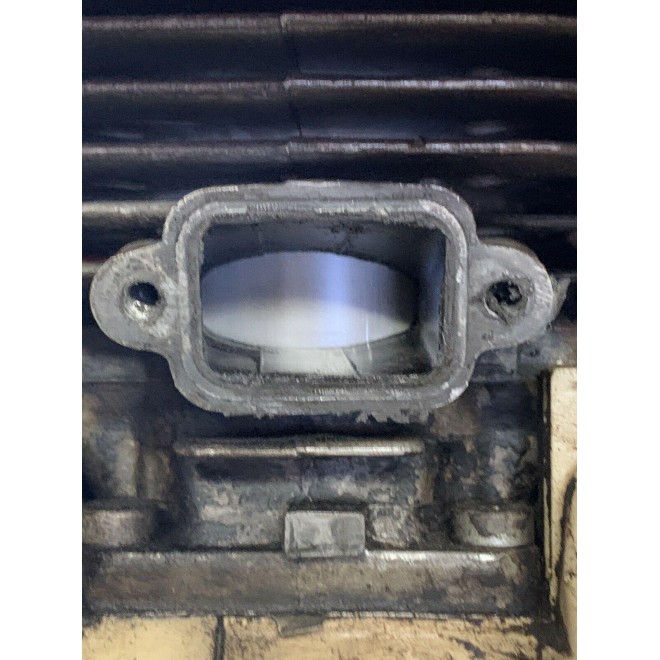 Stihl MS460 Magnum Chainsaw Powerhead / 77cc Pro Saw -Look Vid & Read  FAST SHIP