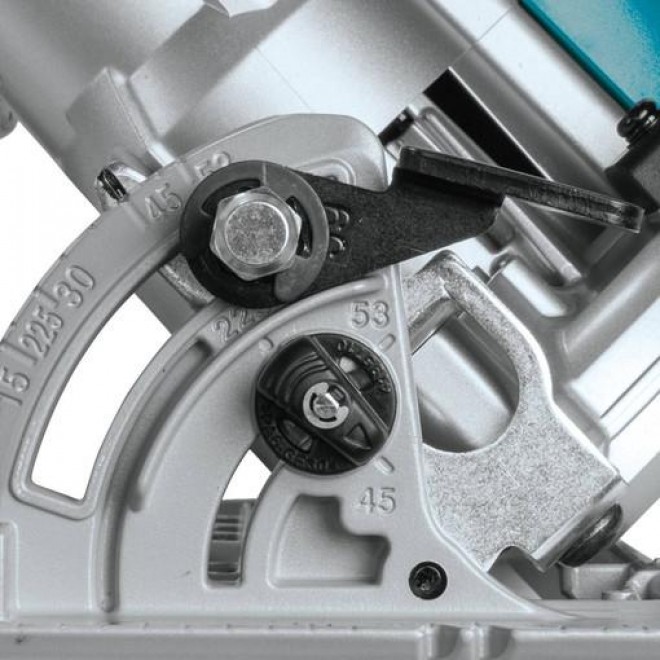 Makita XSR01PT 18V X2 LXT Li-Ion (36V) Brushless Cordless Rear Handle 7-1/4