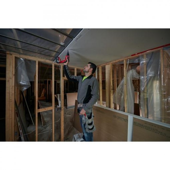 Milwaukee 2866-20 M18 FUEL Drywall Screw  Bare Tool