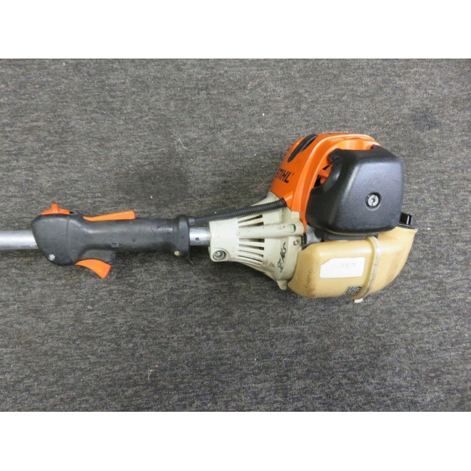 Stihl Professional Stick Curve Edger FC90 Powerfull