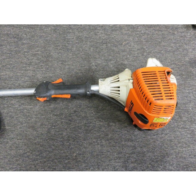 Stihl Professional Stick Curve Edger FC90 Powerfull