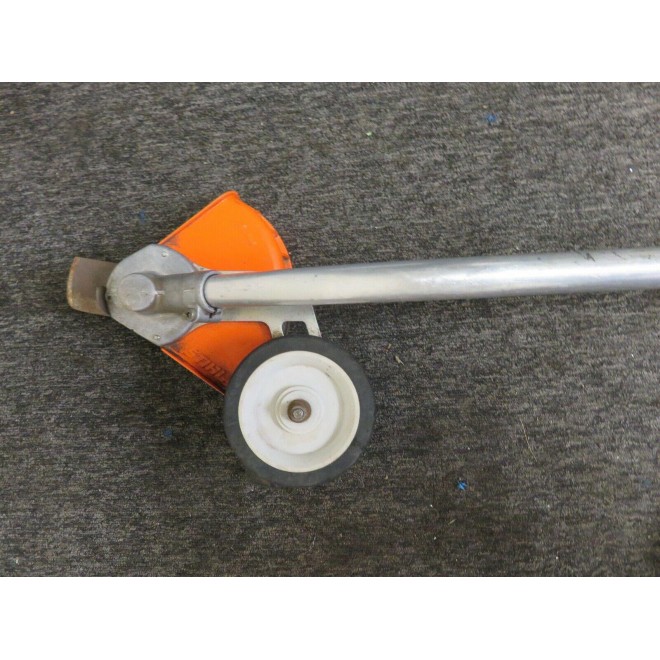 Stihl Professional Stick Curve Edger FC90 Powerfull