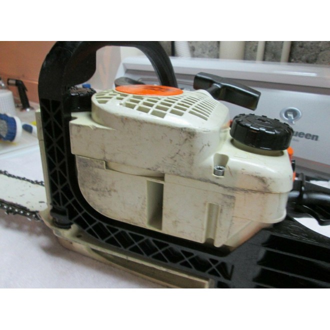 STIHL MS 180C CHAINSAW