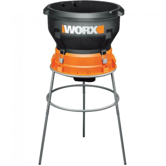 WORX WG430 Electric Leaf Mulcher 13 Amp