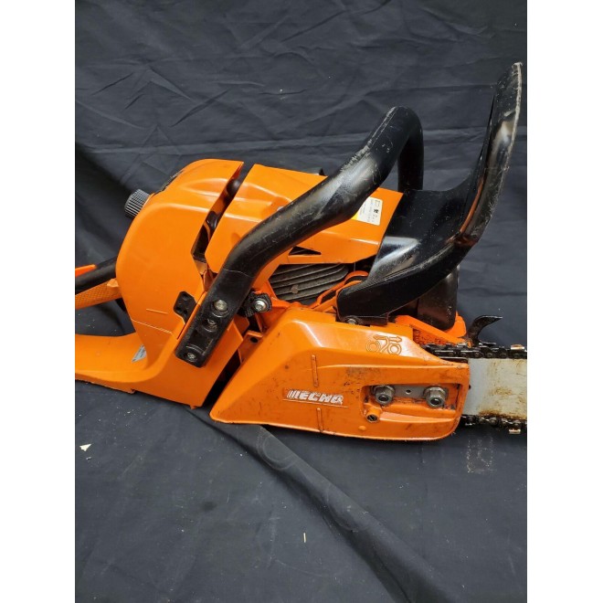 Echo CS-590 Timber Wolf 20 in. 59.8 cc  2-Stroke Cycle Chainsaw