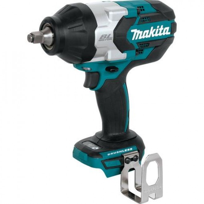 Makita XWT08Z 18V LXT Li-Ion Brushless High Torque 1/2