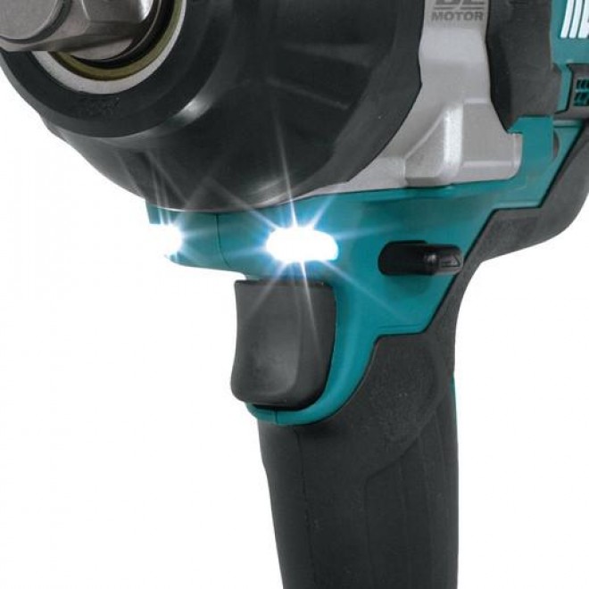 Makita XWT08Z 18V LXT Li-Ion Brushless High Torque 1/2