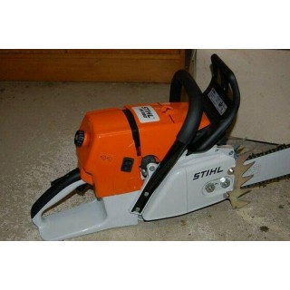 STIHL  MS660 CHAINSAW NO BAR NO CHAIN  066 High performance modified BUILT