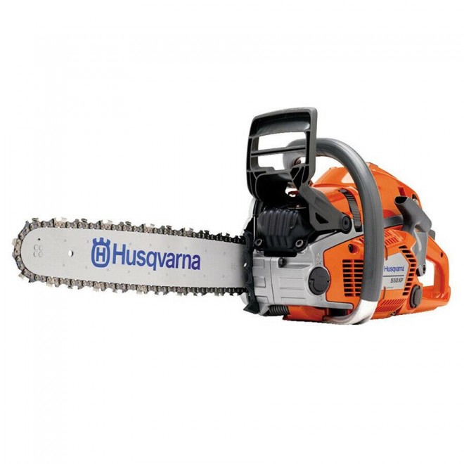 HUSQVARNA 562 XP autotune Open Box Display Model 20