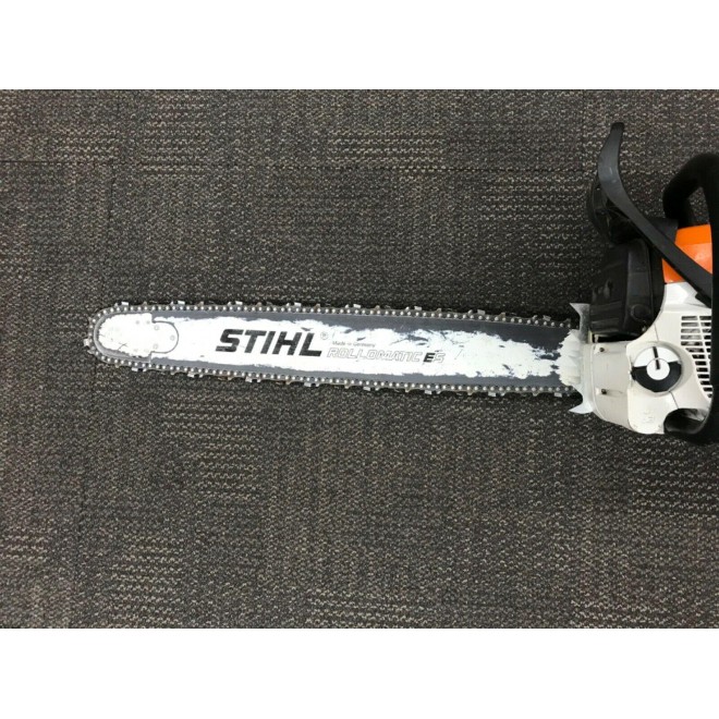 Stihl MS441 Magnum Chainsaw W/ 25