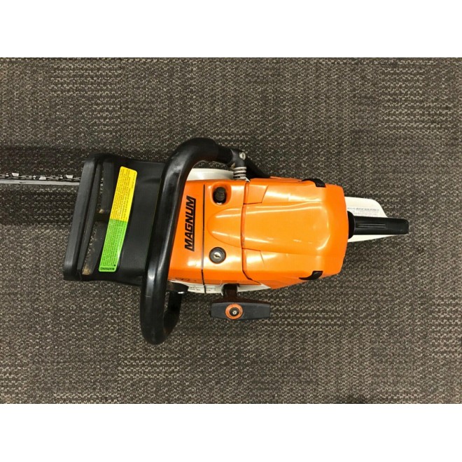 Stihl MS441 Magnum Chainsaw W/ 25