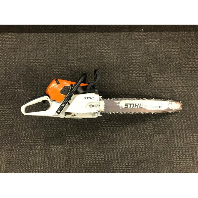 Stihl MS441 Magnum Chainsaw W/ 25
