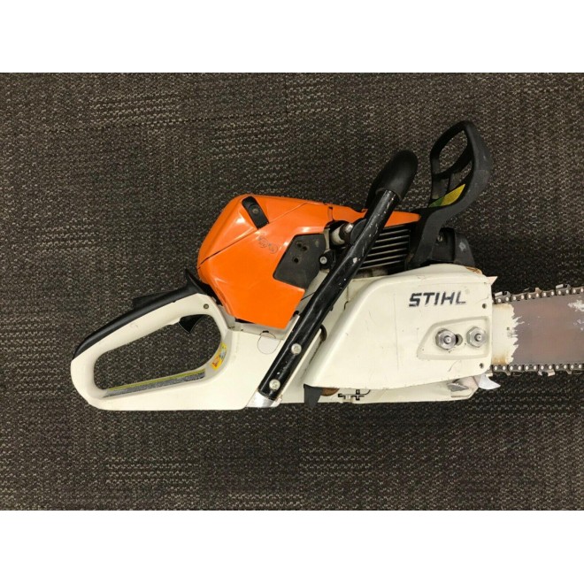Stihl MS441 Magnum Chainsaw W/ 25