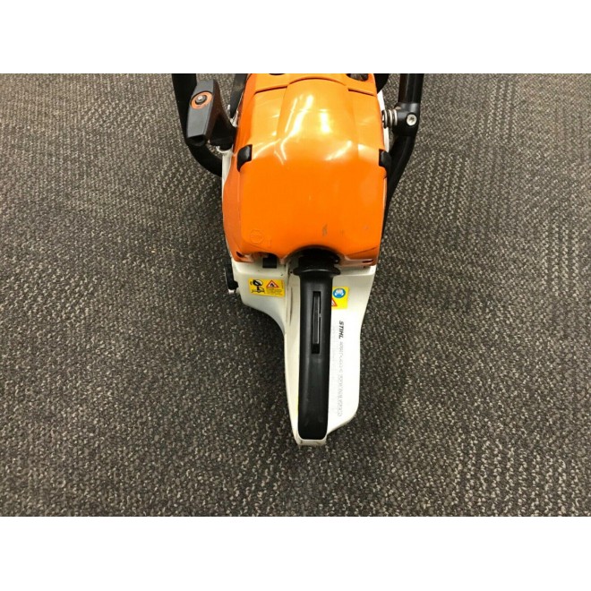 Stihl MS441 Magnum Chainsaw W/ 25