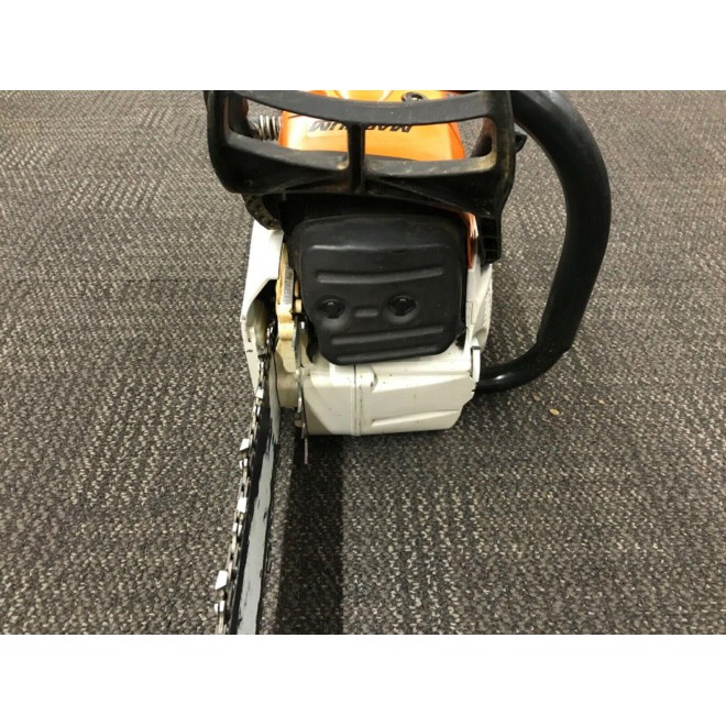 Stihl MS441 Magnum Chainsaw W/ 25