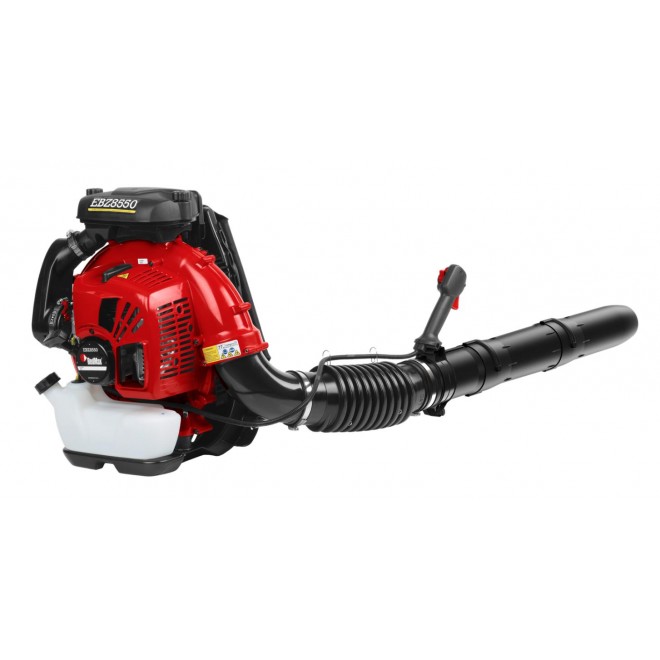 RedMax EBZ8550RH 206 MPH 1077 CFM  Backpack Leaf Blower Replaces EBZ8500RH