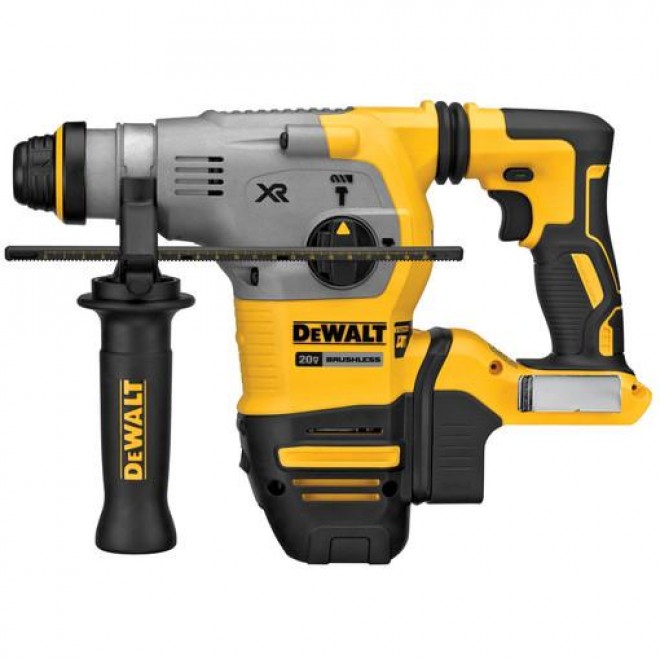 DeWalt DCH293B 20V MAX Brushless 1-1/8