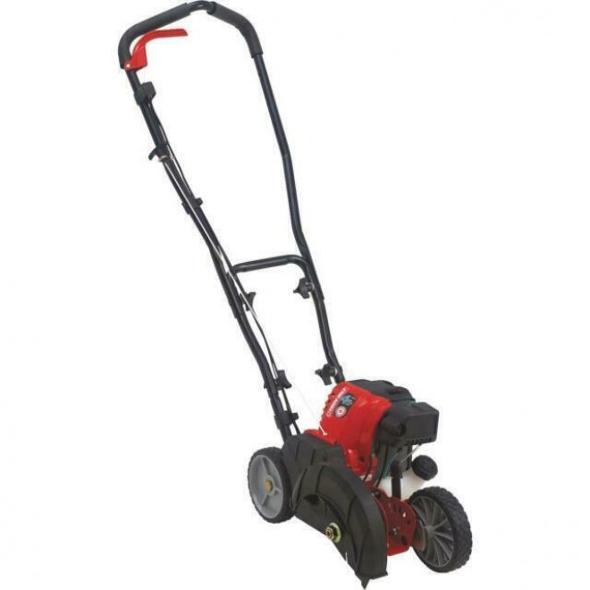 Troy-Bilt Tb516 EC 29-cc 4-cycle 9-in  Lawn Edger