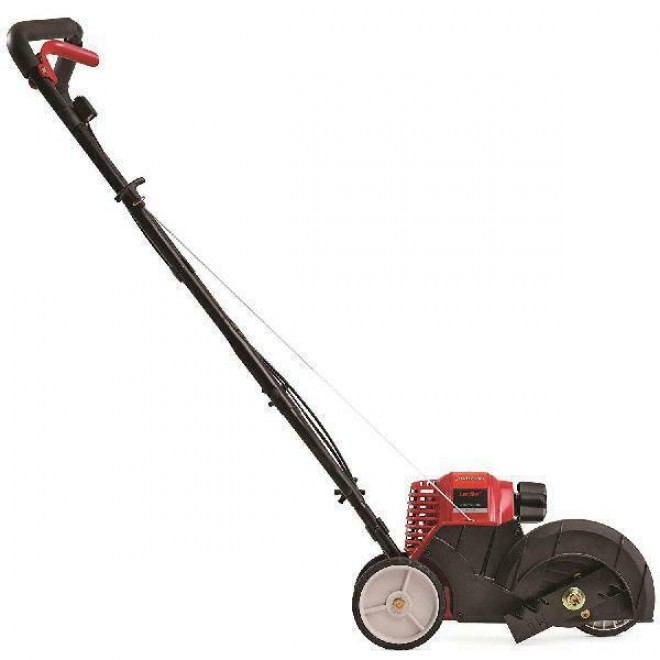 Troy-Bilt Tb516 EC 29-cc 4-cycle 9-in  Lawn Edger