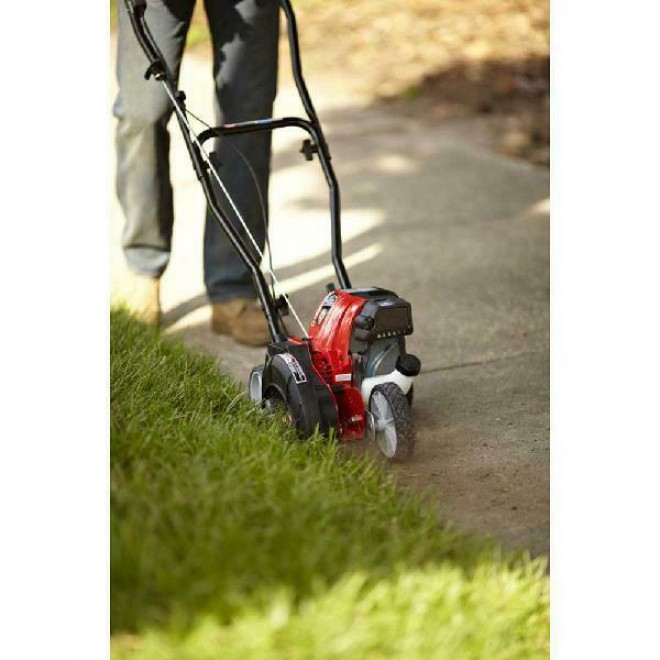 Troy-Bilt Tb516 EC 29-cc 4-cycle 9-in  Lawn Edger