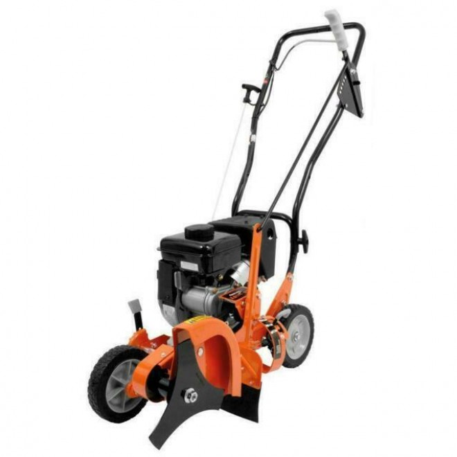 Powermate PWLE0799 9 in. 79cc  Walk-Behind Edger Certified Refurbished
