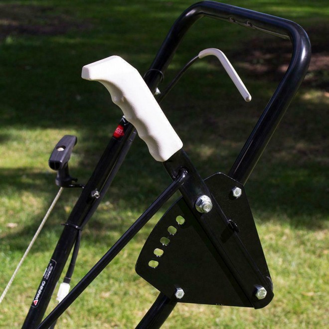 Powermate PWLE0799 9 in. 79cc  Walk-Behind Edger Certified Refurbished