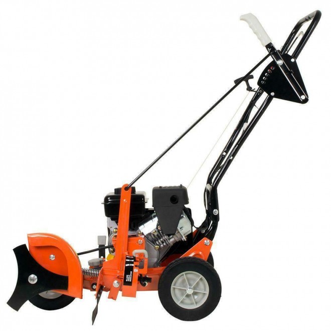 Powermate PWLE0799 9 in. 79cc  Walk-Behind Edger Certified Refurbished