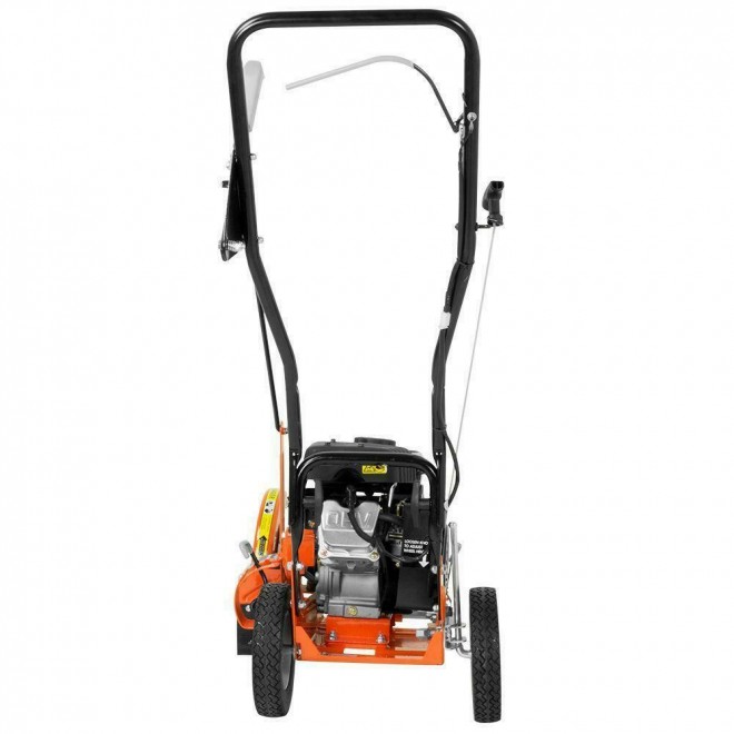 Powermate PWLE0799 9 in. 79cc  Walk-Behind Edger Certified Refurbished