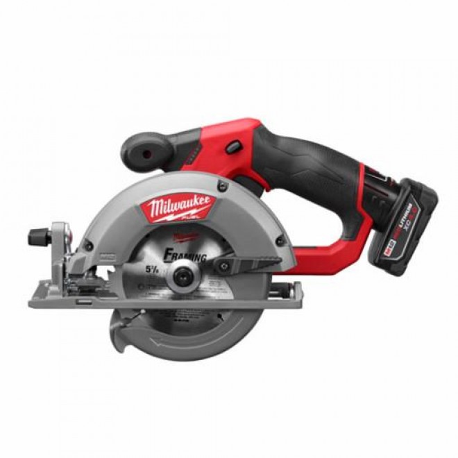 Milwaukee 2530-21XC M12 FUEL 5-3/8