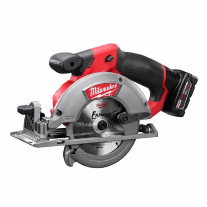 Milwaukee 2530-21XC M12 FUEL 5-3/8