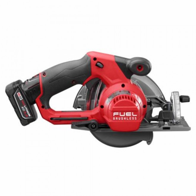 Milwaukee 2530-21XC M12 FUEL 5-3/8