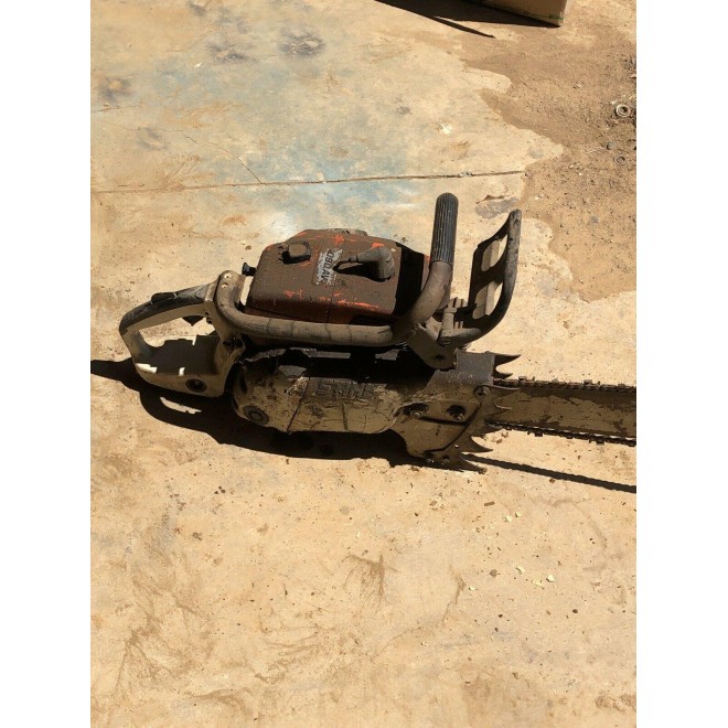 Vintage Stihl 090 Chainsaw