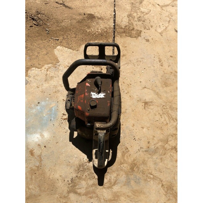 Vintage Stihl 090 Chainsaw