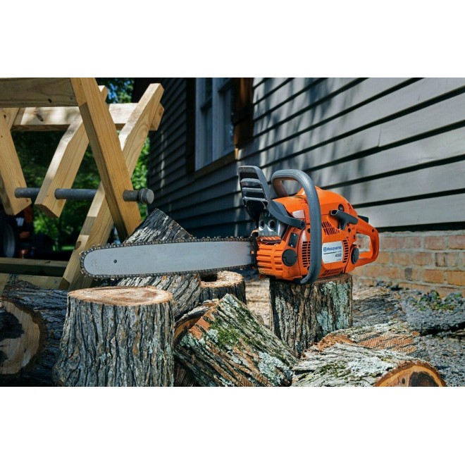 Husqvarna 450 20