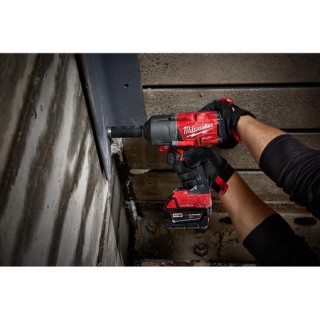 Milwaukee 2864-22 M18 FUEL ONE-KEY High Torque Impact Wrench 3/4