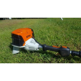 Stihl Model HT103 Telescoping Pole Saw Pruner