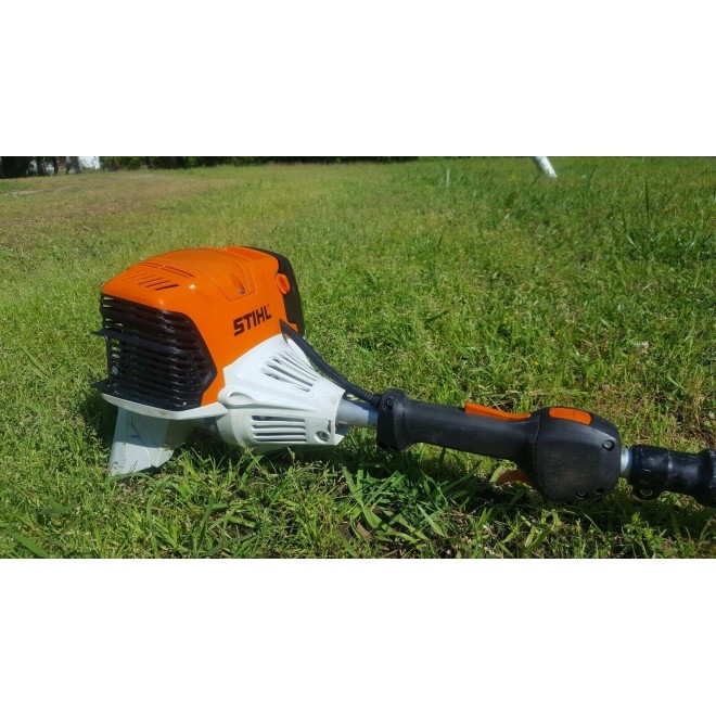 Stihl Model HT103 Telescoping Pole Saw Pruner