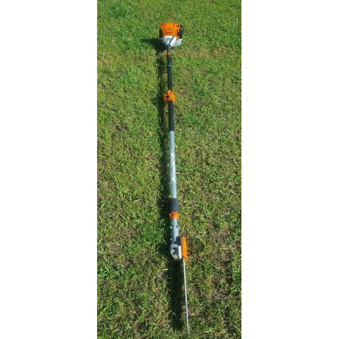 Stihl Model HT103 Telescoping Pole Saw Pruner