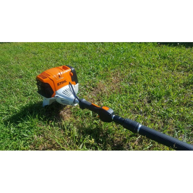 Stihl Model HT103 Telescoping Pole Saw Pruner