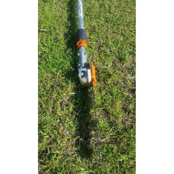 Stihl Model HT103 Telescoping Pole Saw Pruner
