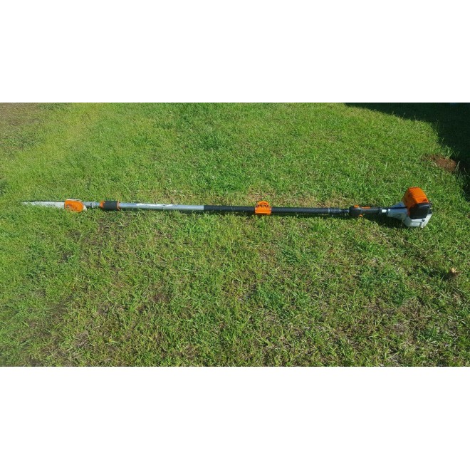 Stihl Model HT103 Telescoping Pole Saw Pruner