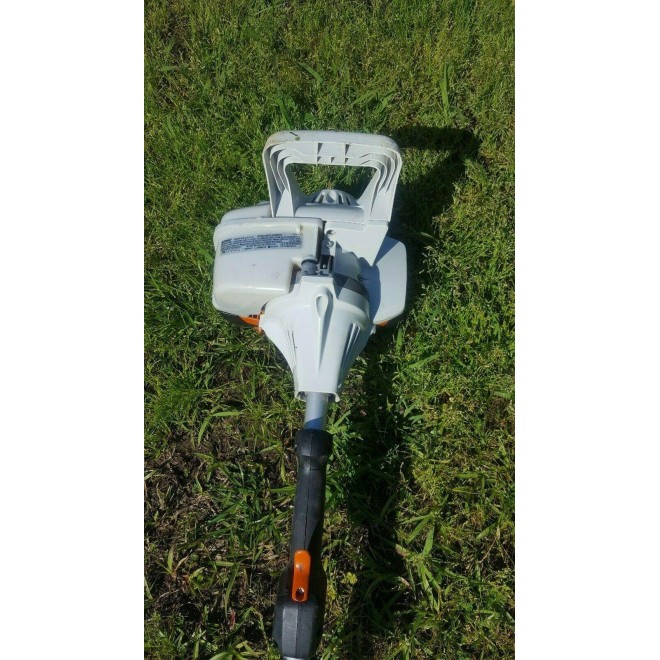 Stihl Model HT103 Telescoping Pole Saw Pruner
