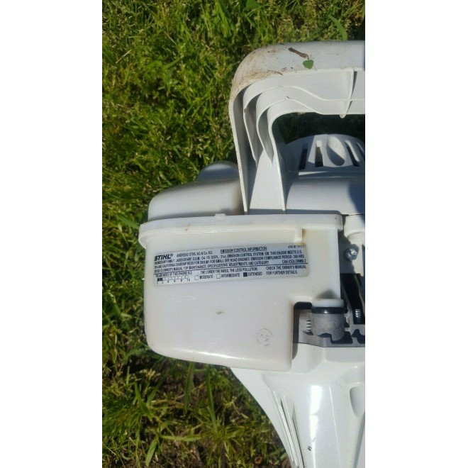 Stihl Model HT103 Telescoping Pole Saw Pruner