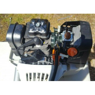 Stihl Model HT103 Telescoping Pole Saw Pruner