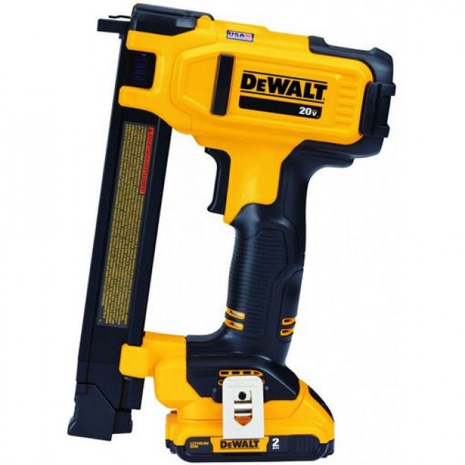 DeWalt DCN701D1 20V Max Electric Wire Stapler - Bare