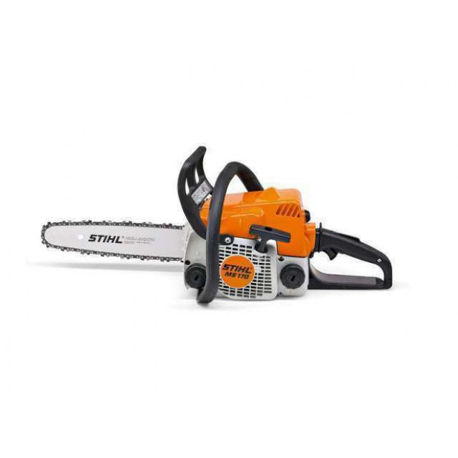 Stihl MS 170 Entry Level Chainsaw (11302000296)